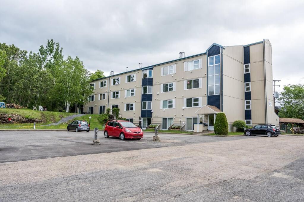 Appartamento Initial / Loft de la montagne / MSA Saint-Ferreol-les-Neiges Esterno foto