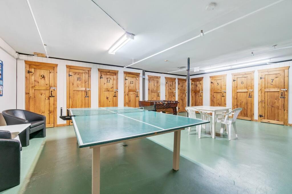 Appartamento Initial / Loft de la montagne / MSA Saint-Ferreol-les-Neiges Esterno foto